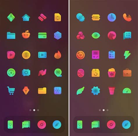 anemone themes|20 Best Anemone Themes for iOS 7.